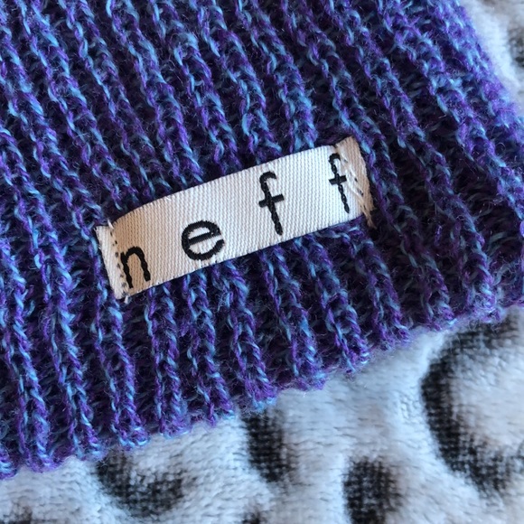 Neff Beanie - Picture 7 of 7